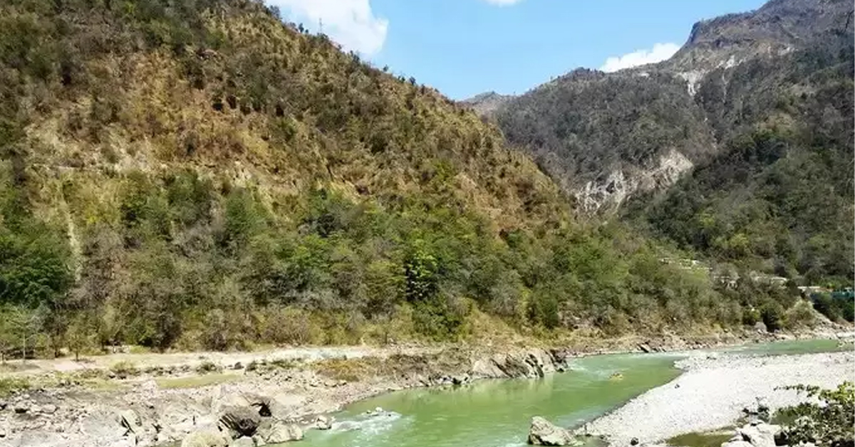 rishikesh