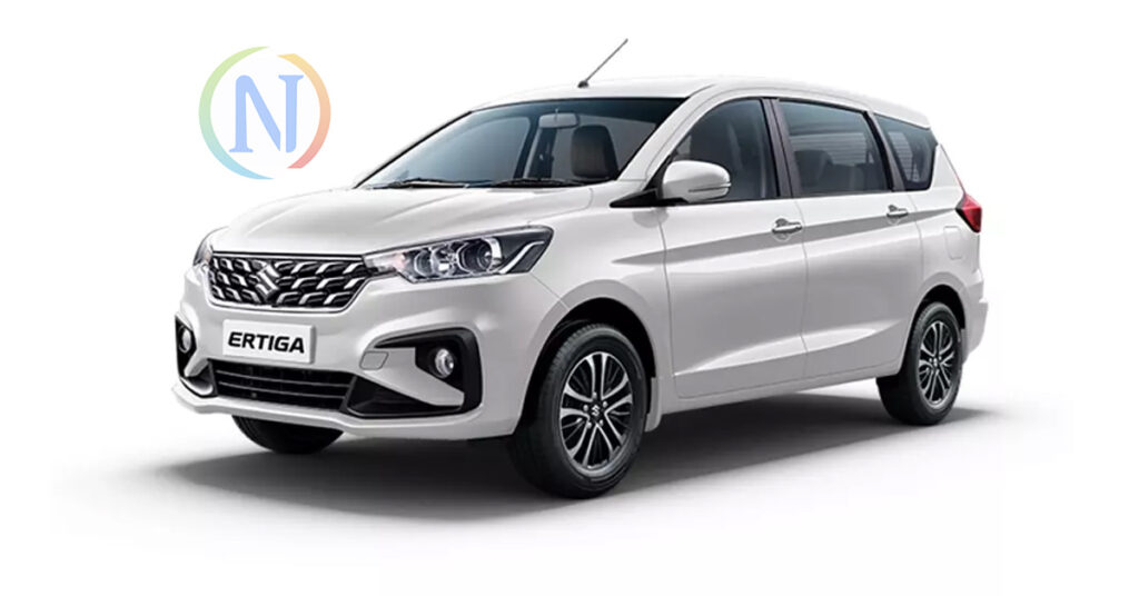 ertiga