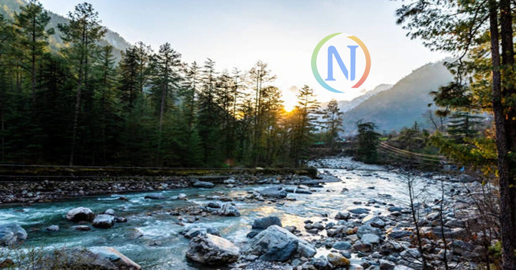 kasol best tourist places